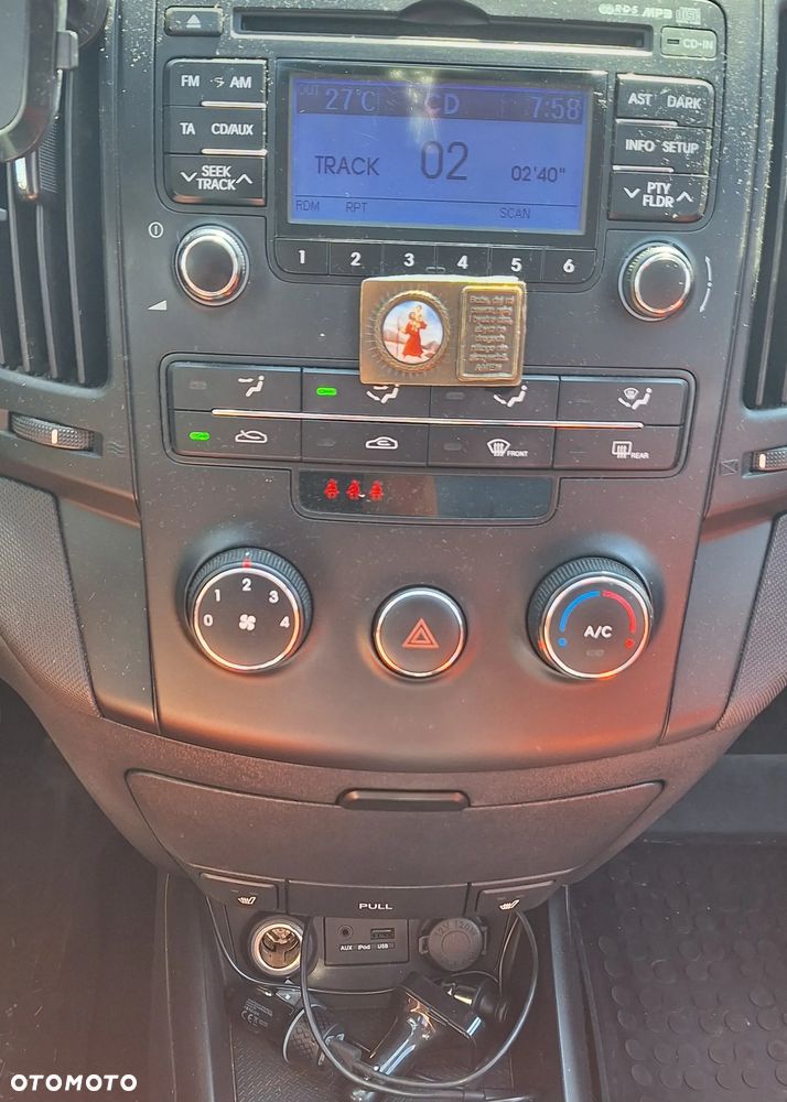 Hyundai i30 1.4 Comfort - 12