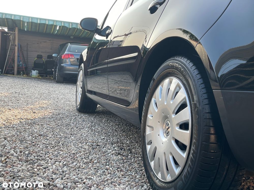 Volkswagen Golf 1.6 Tour - 13