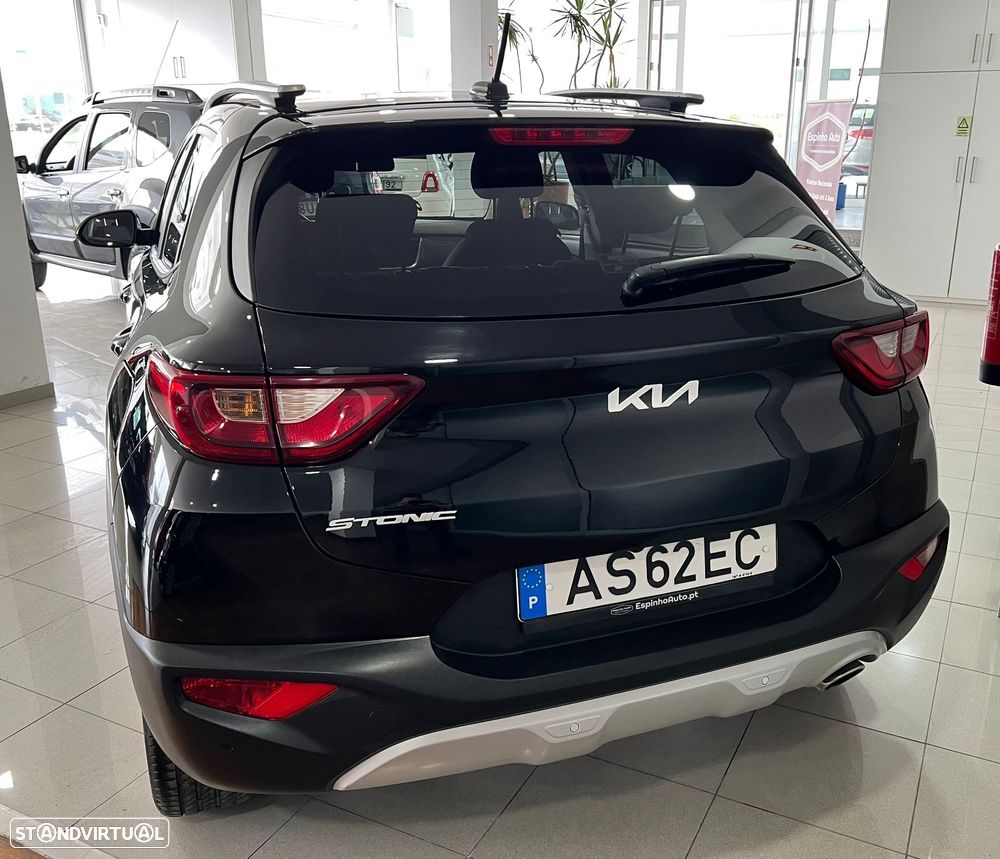 Kia Stonic 1.2 Dynamic - 2