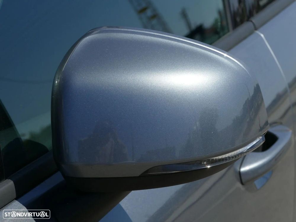 Volvo XC 40 2.0 D3 Geartronic - 10
