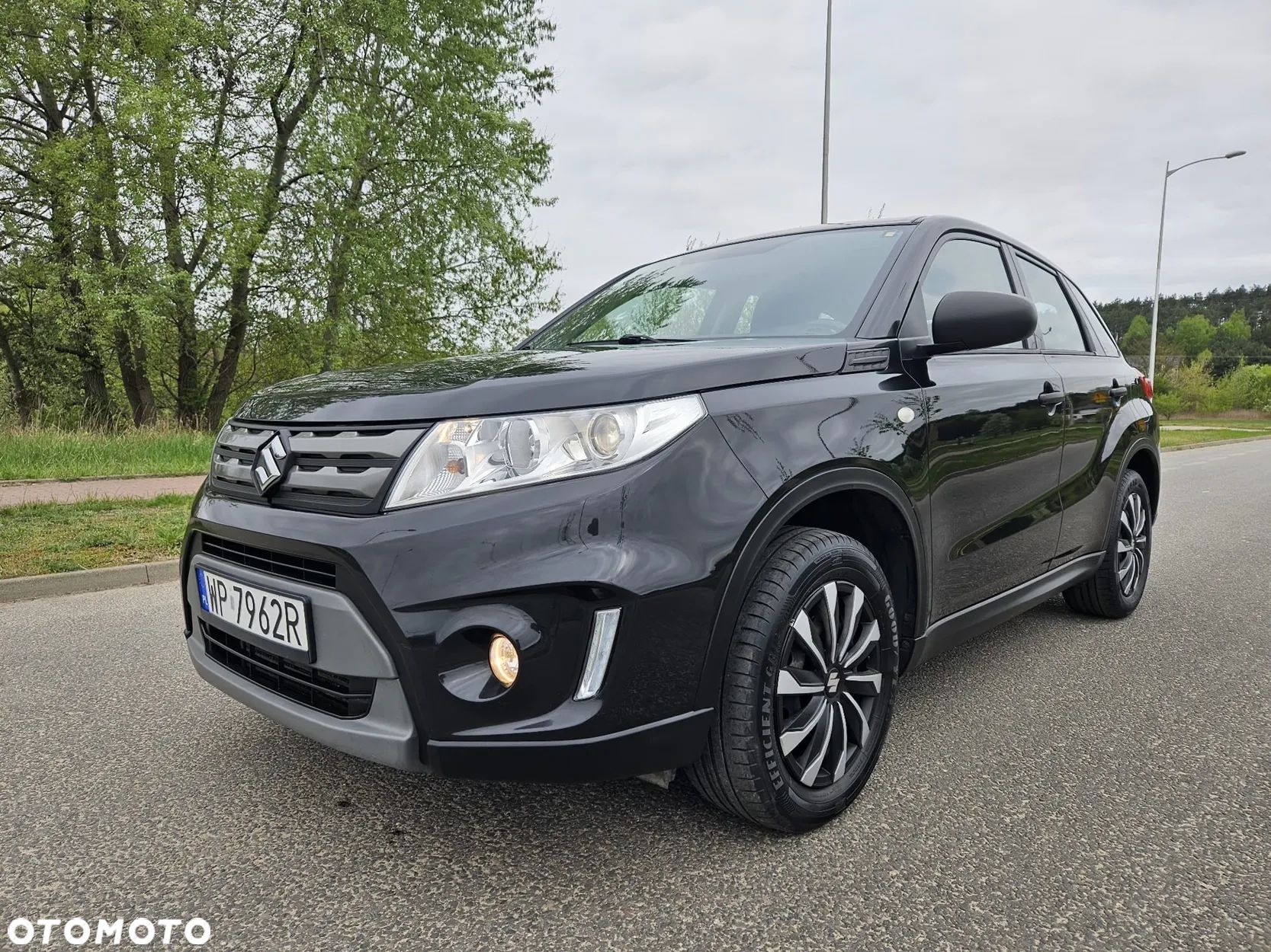 Suzuki Vitara 1.6 DDiS (4x2) Comfort - 1