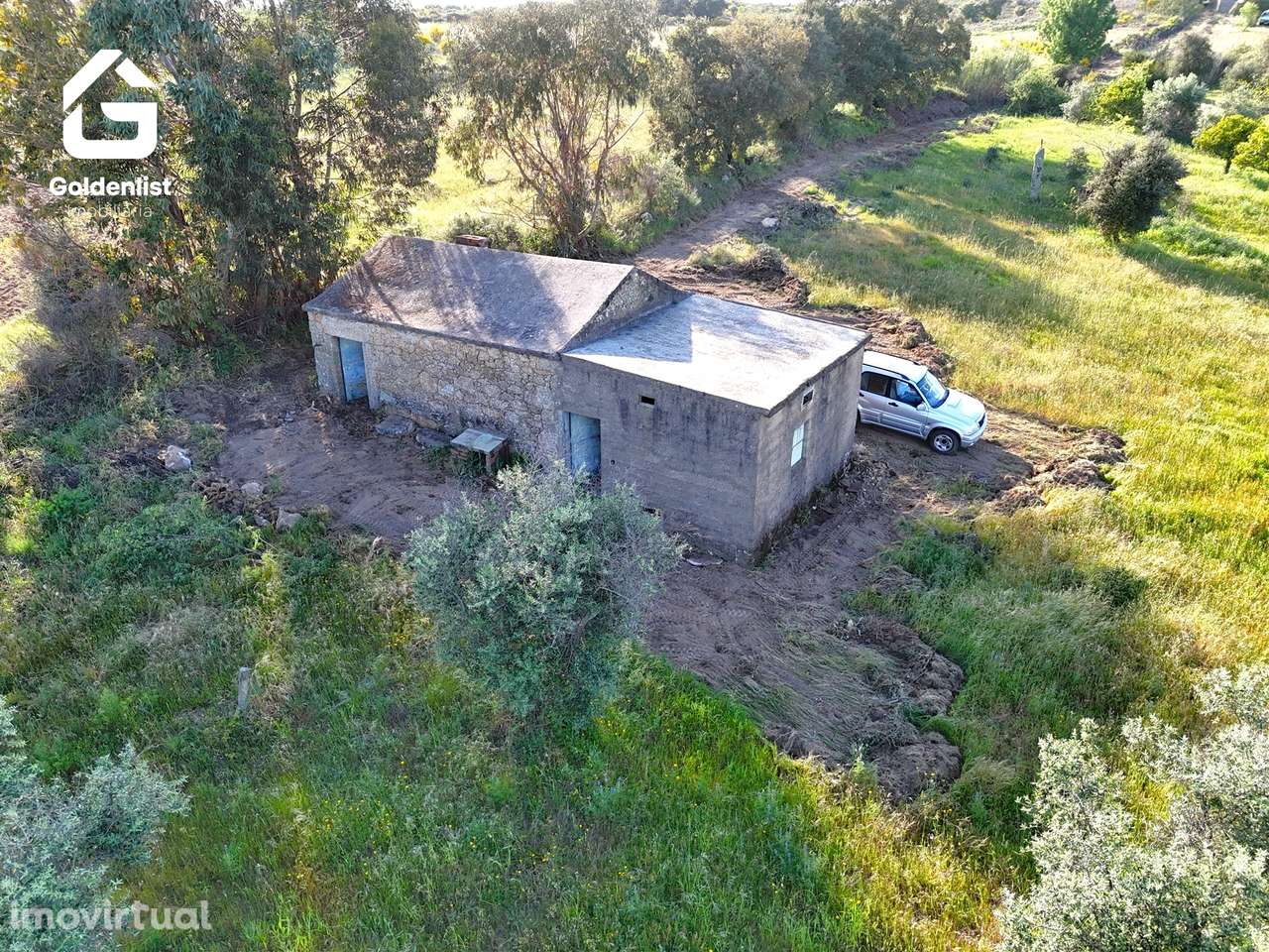 Quintinha  Venda em Escalos de Cima e Lousa,Castelo Branco - Grande imagem: 3/41