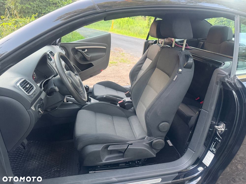 Volkswagen Eos - 7