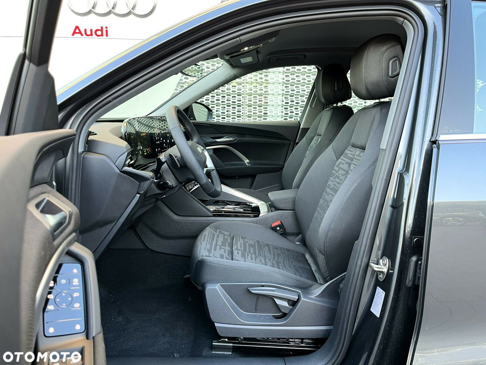 Audi Q5 - 5