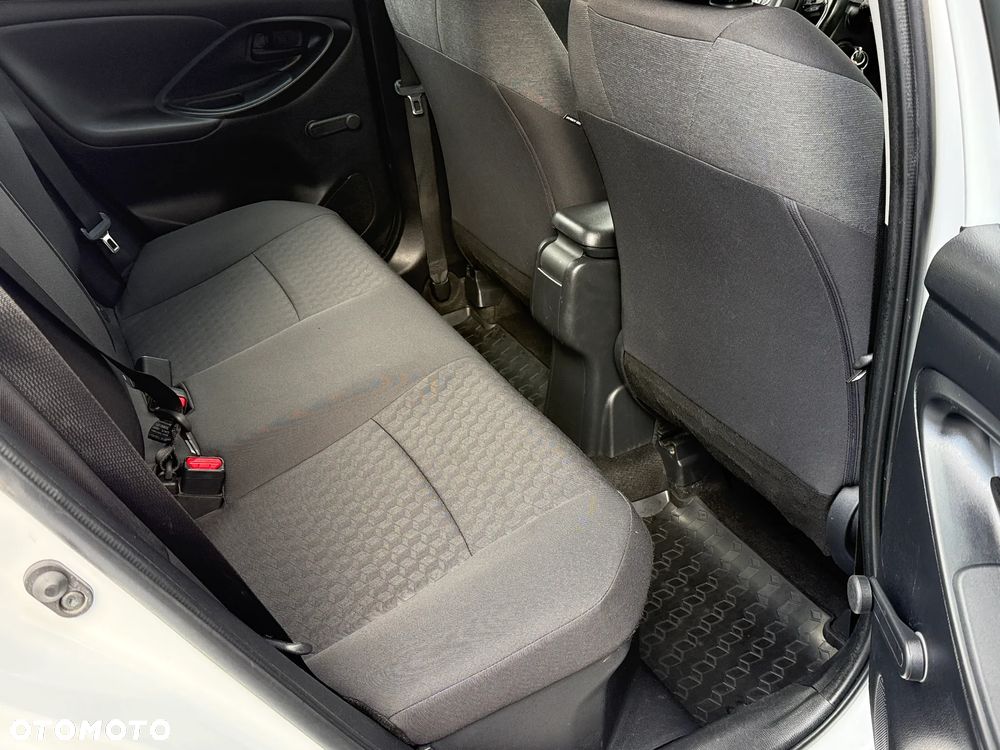 Toyota Yaris Hybrid 1.5 Comfort - 20