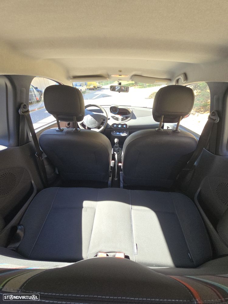 Renault Twingo 1.2 16V City - 30