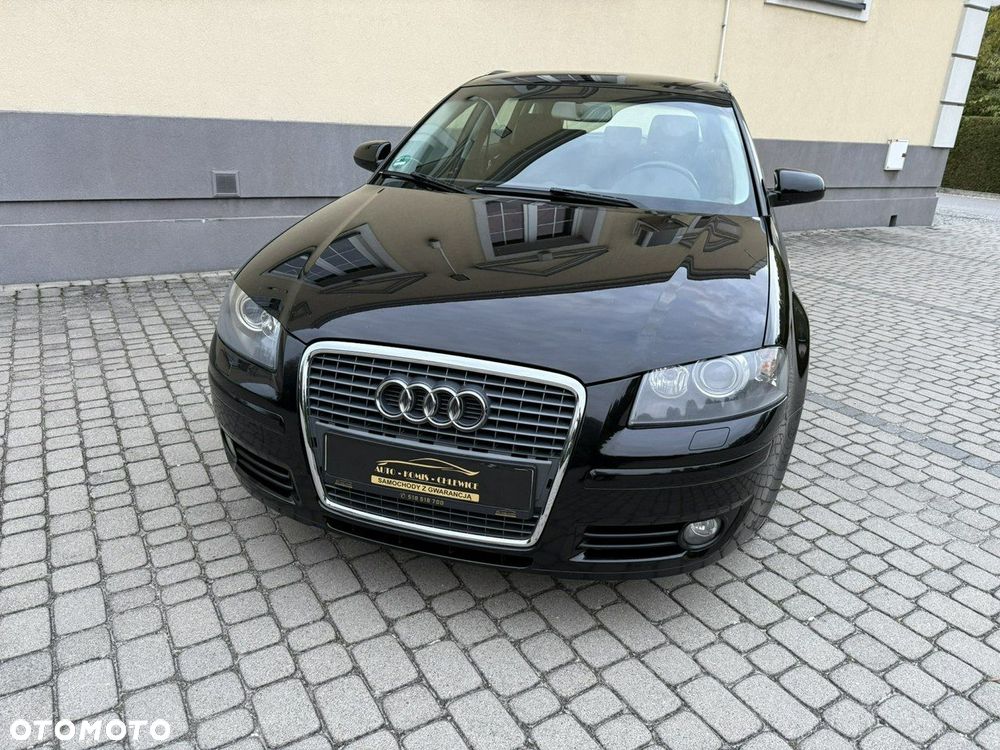 Audi A3 - 18
