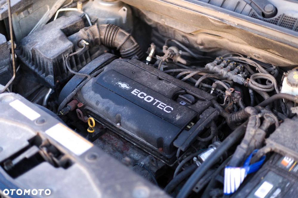 Chevrolet Orlando 1.8 LS - 15