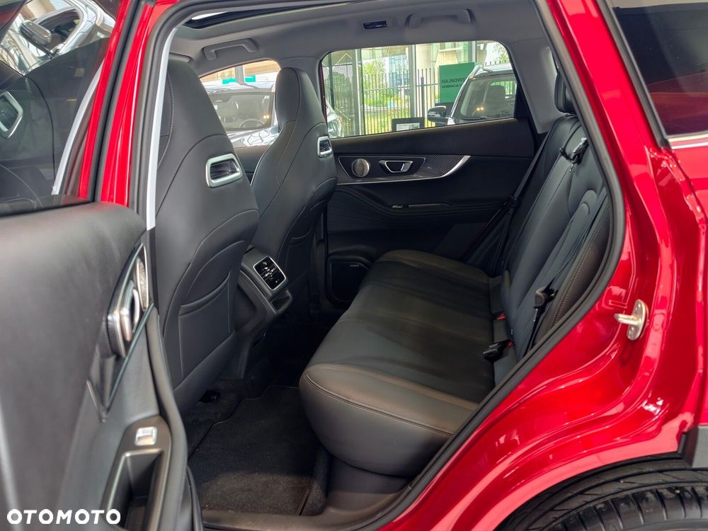 Chery Tiggo 7 - 14