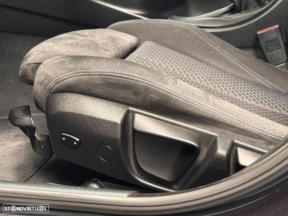 BMW 418 Gran Coupé d Pack M Auto - 18