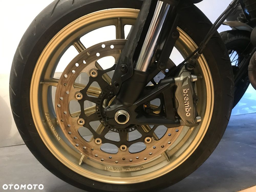 Ducati Scrambler - 4