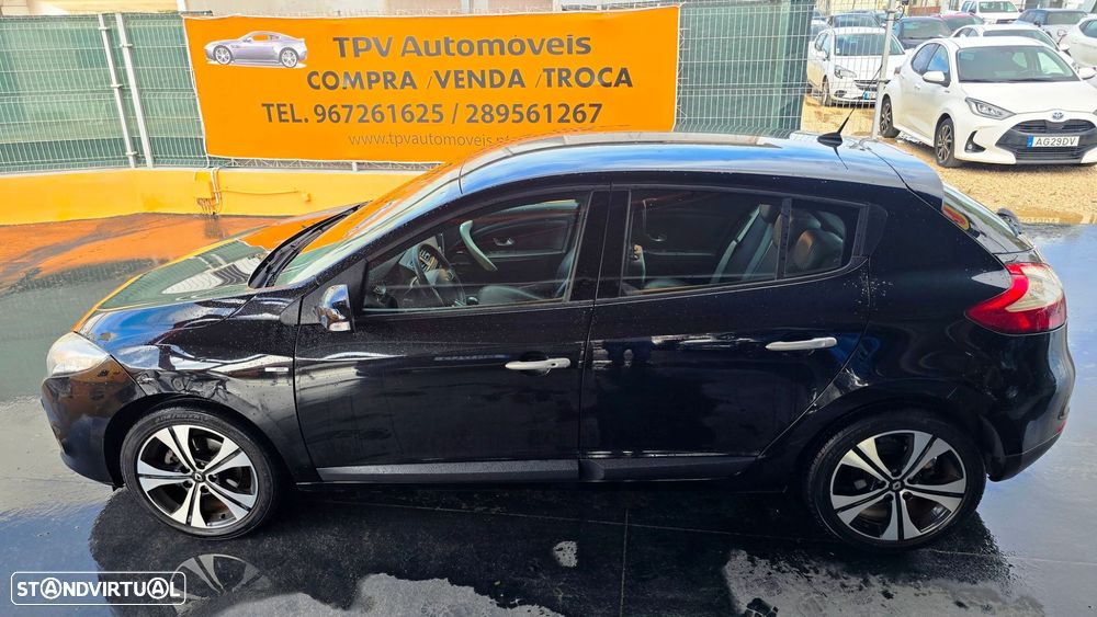 Renault Mégane - 19