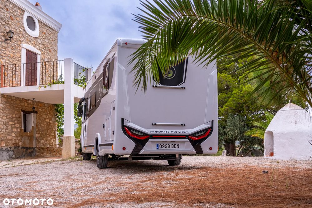 Benimar Amphitryon 998 - 26