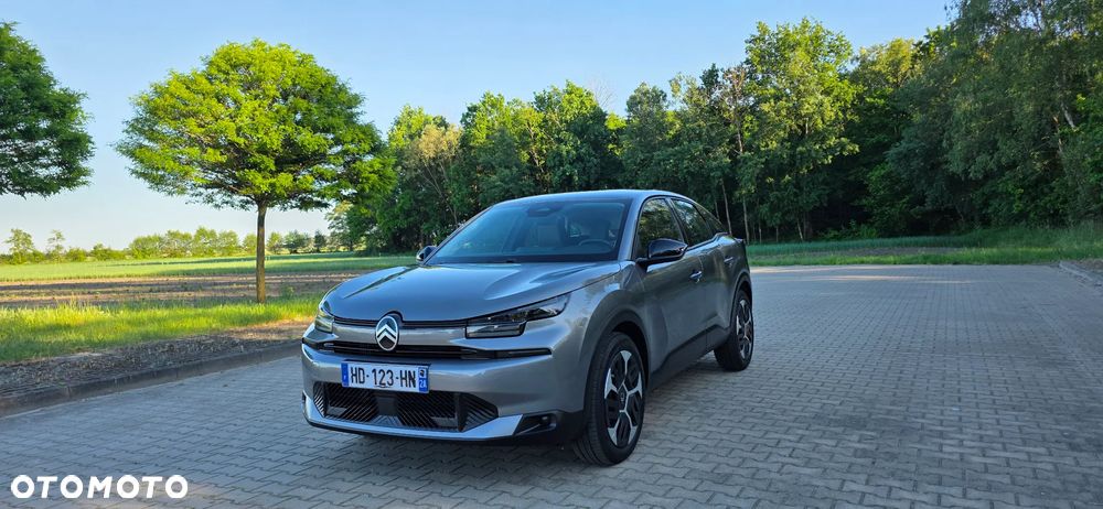 Citroën C4 Hybrid 136 ë-DSC6 PLUS - 22