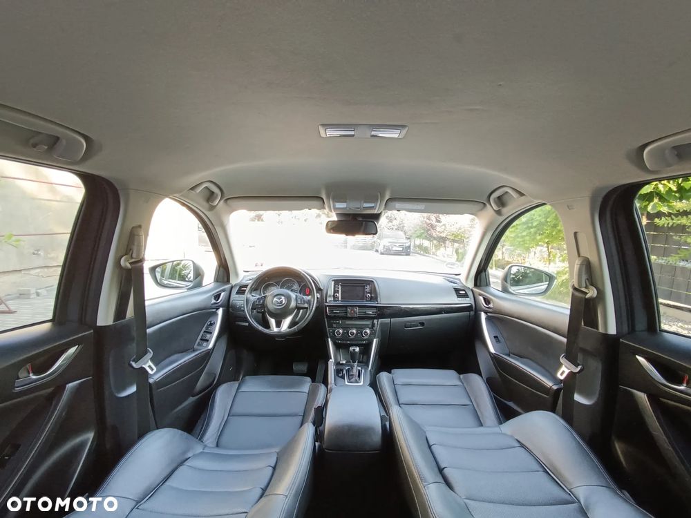 Mazda CX-5 2.0 Skypassion - 22