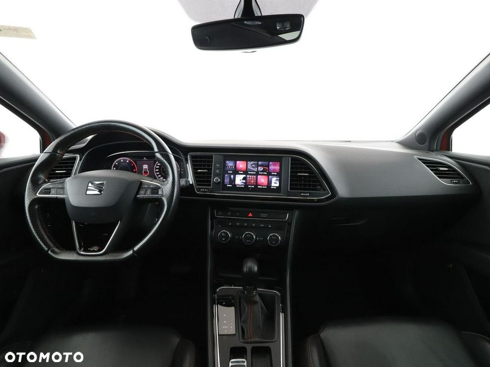 Seat Leon 1.5 eTSI ACT OPF DSG FR - 16
