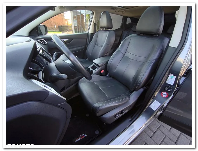 Nissan Qashqai 1.2 DIG-T Tekna - 29