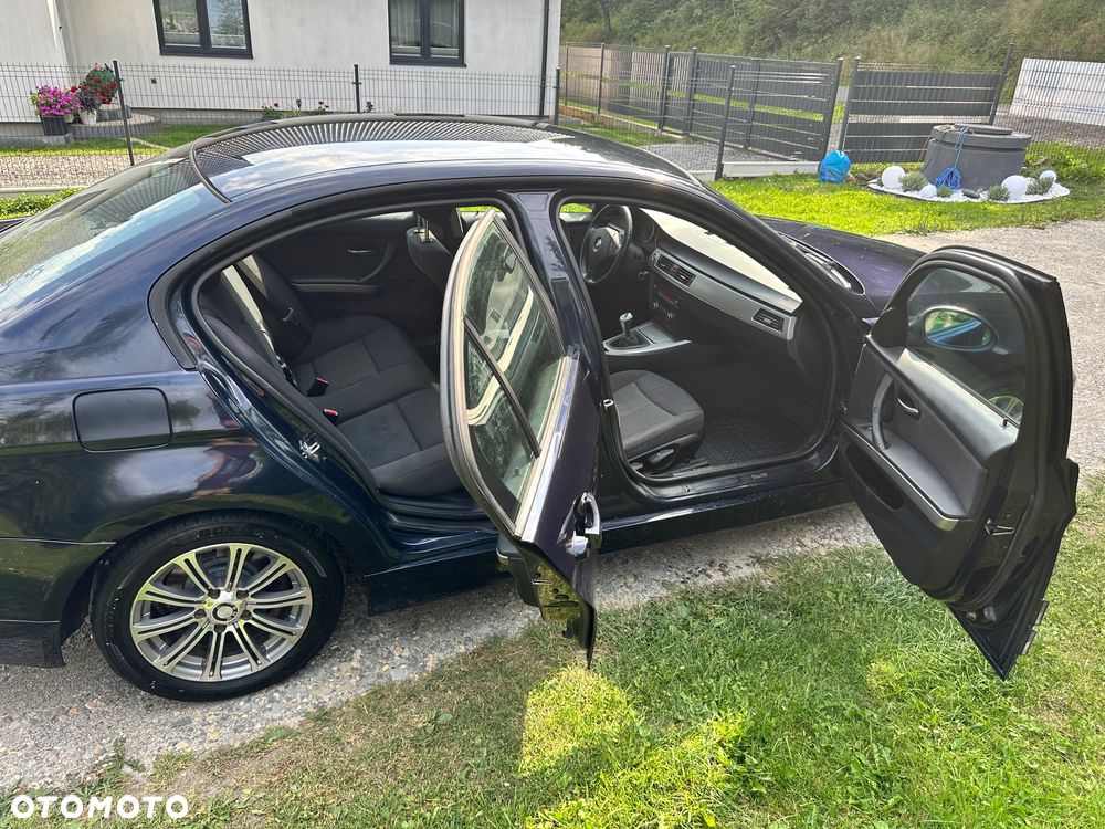 BMW Seria 3 - 9