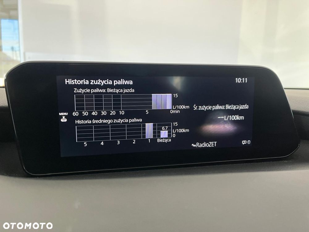 Mazda 3 2.0 mHEV Kanjo - 15