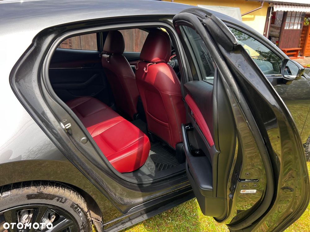Mazda 3 - 31