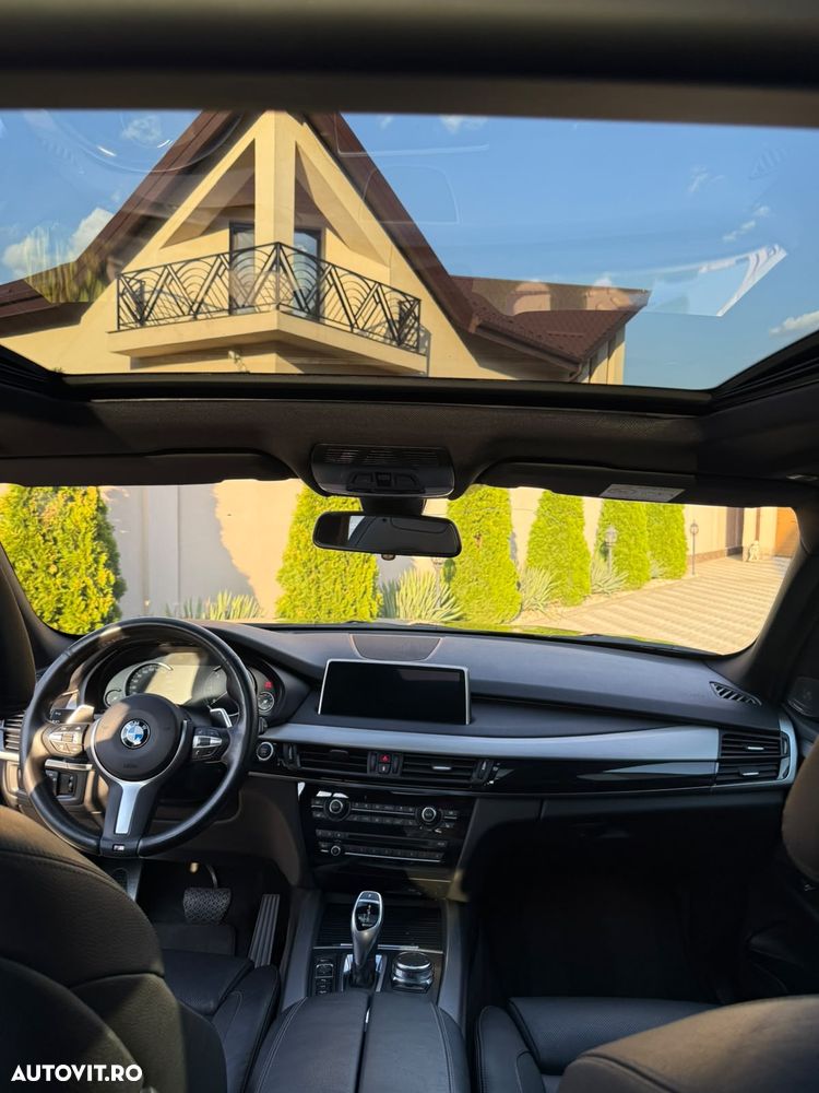 BMW X5 - 9