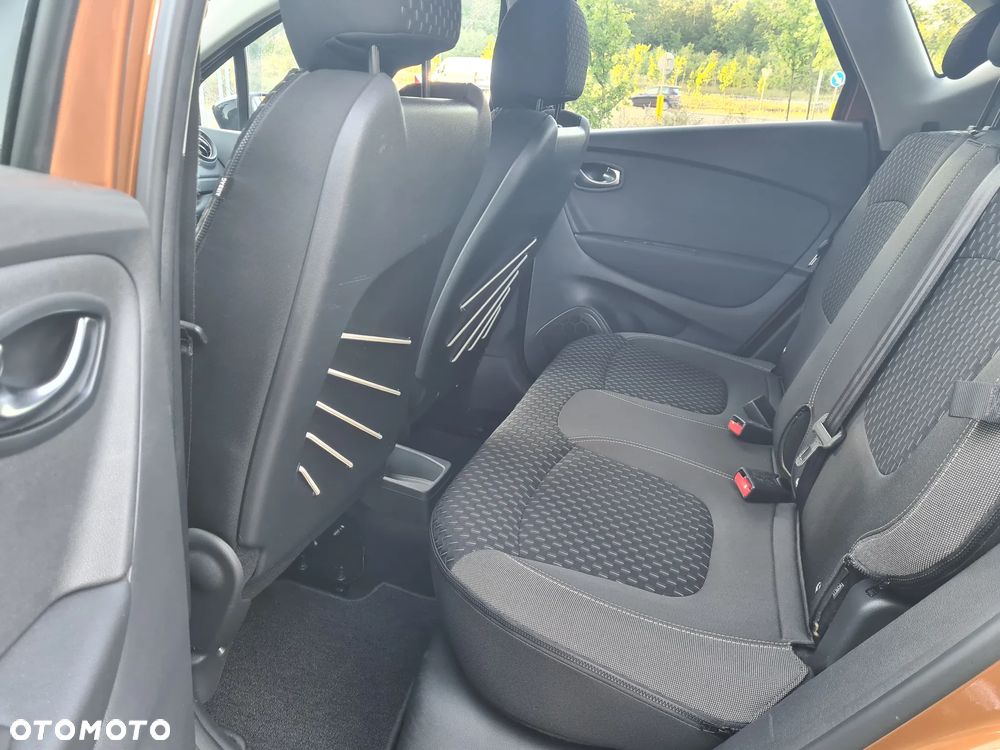 Renault Captur 1.2 Energy TCe Limited - 15