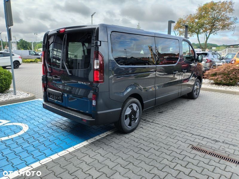 Renault Trafic - 3
