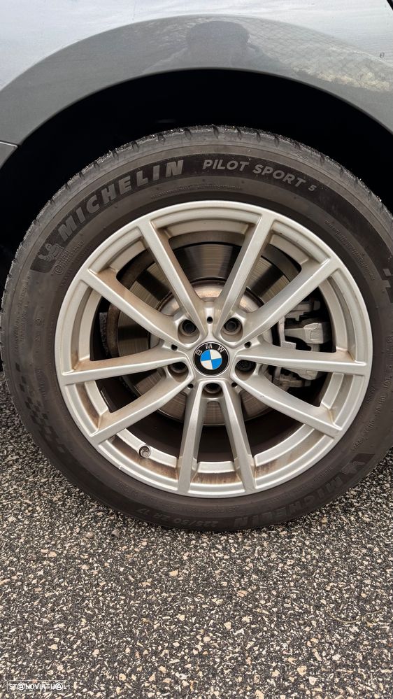 BMW 330 e Corporate Edition Auto - 6