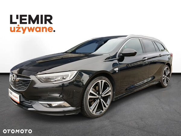 Opel Insignia Sports Tourer 2.0 Diesel Business Edition