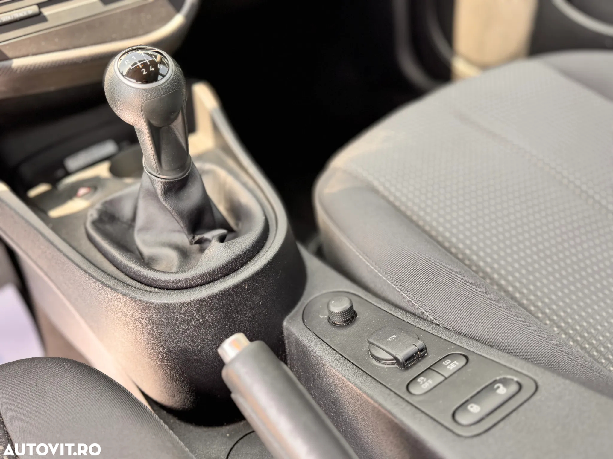 Seat Leon 1.2 TSI Ecomotive Reference Copa - 29