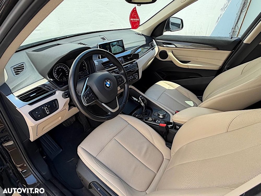 BMW X1 - 11