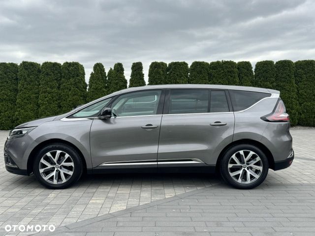 Renault Espace - 8