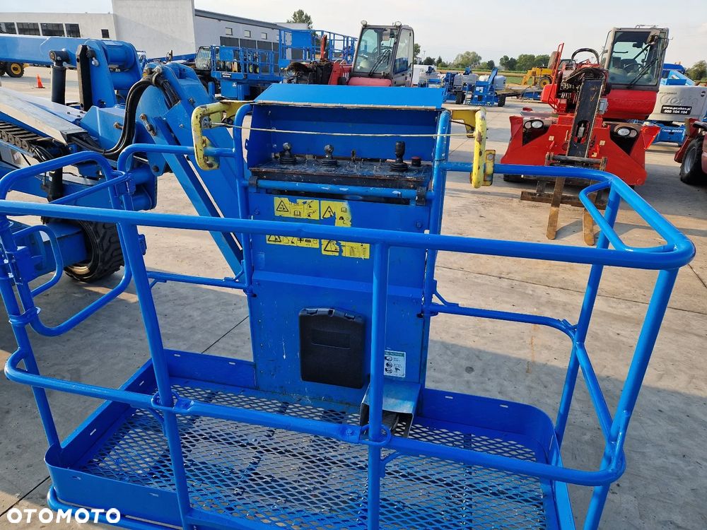 Genie Z 45/25 Z-45/25 jak 450AJ  RZ116 - 12