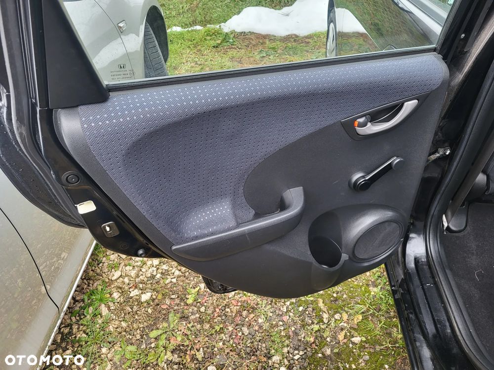 Honda Jazz 1.2 i-VTEC - 24