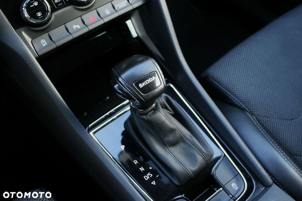 Skoda Kodiaq 1.5 TSI DSG Style - 18
