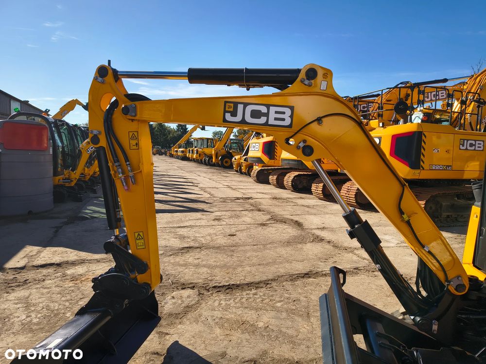 JCB 25Z-1 26C-1 2023R - 15