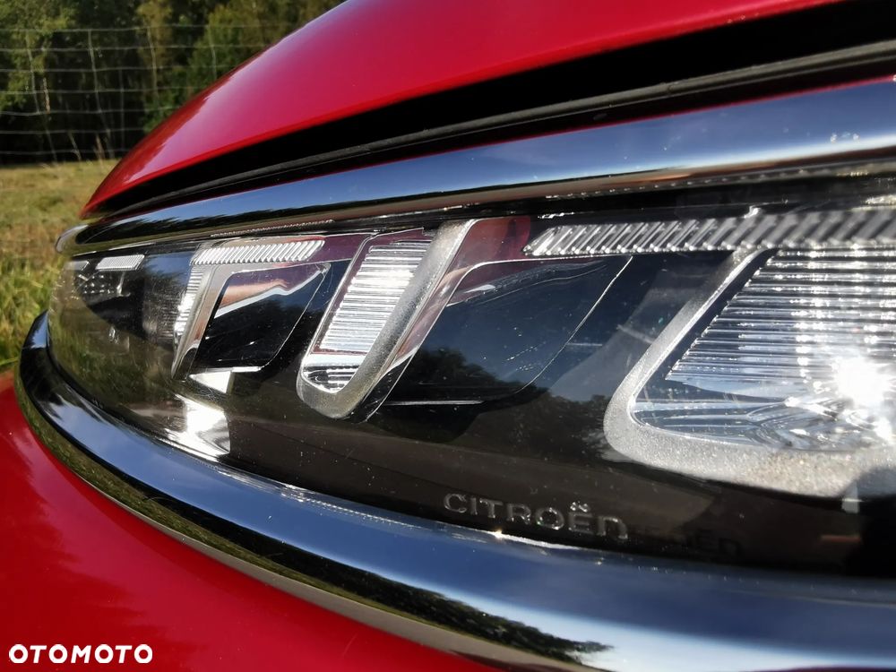 Citroën C3 BlueHDi 75 S&S 83g FEEL - 12
