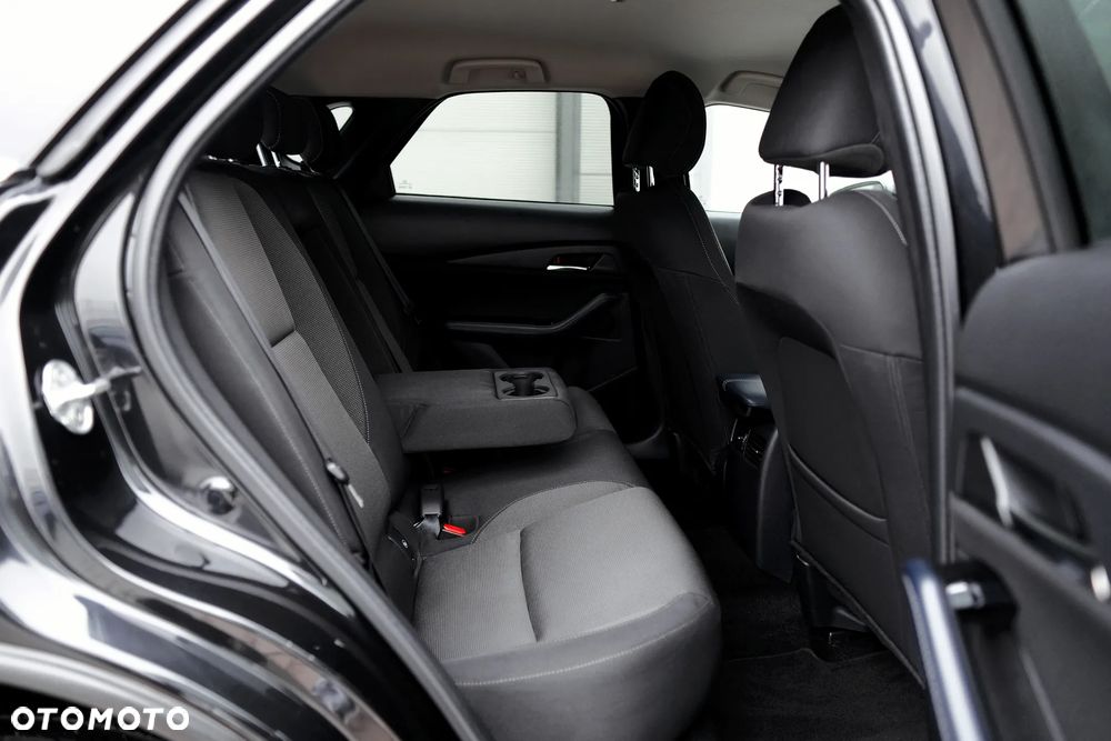 Mazda CX-30 - 18