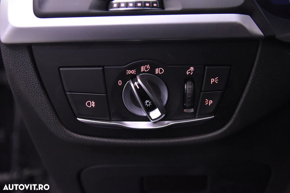 BMW X3 xDrive30e Aut. xLine - 15