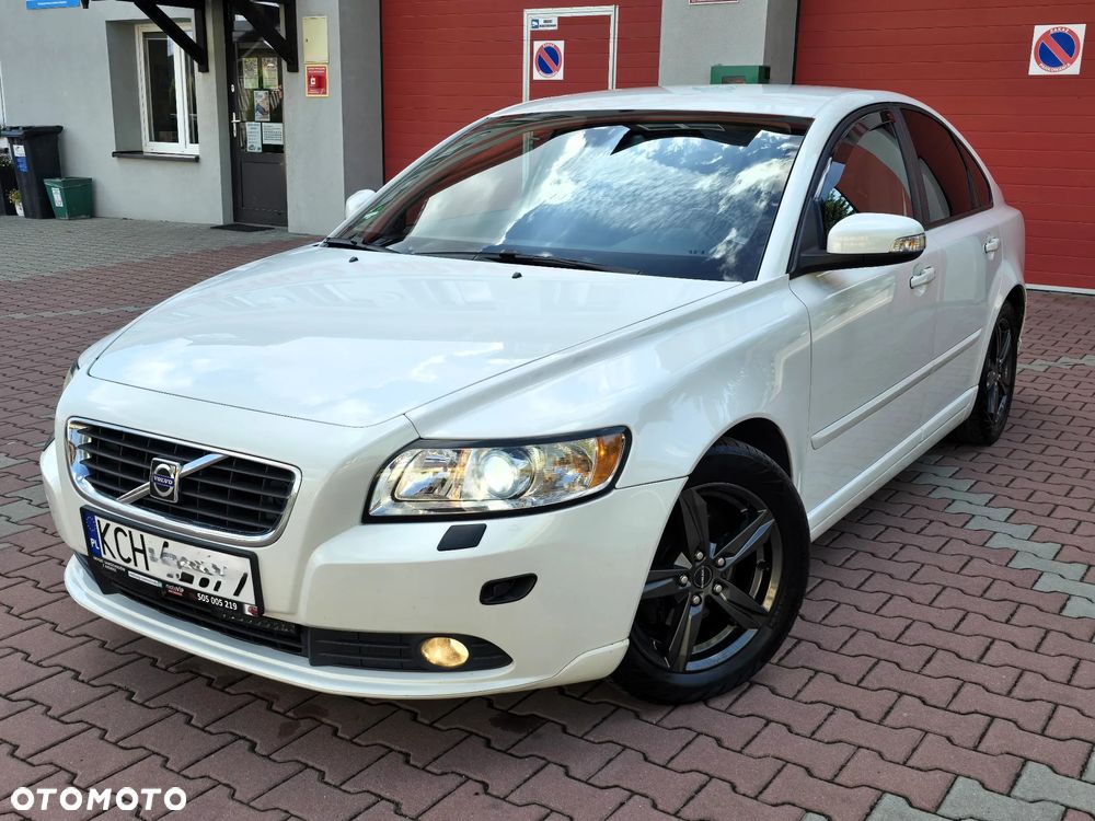 Volvo V50 1.8 Sport - 1