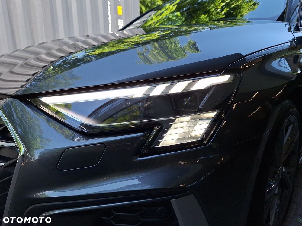 Audi S3 Limousine 2.0 TFSI Quattro S tronic - 33