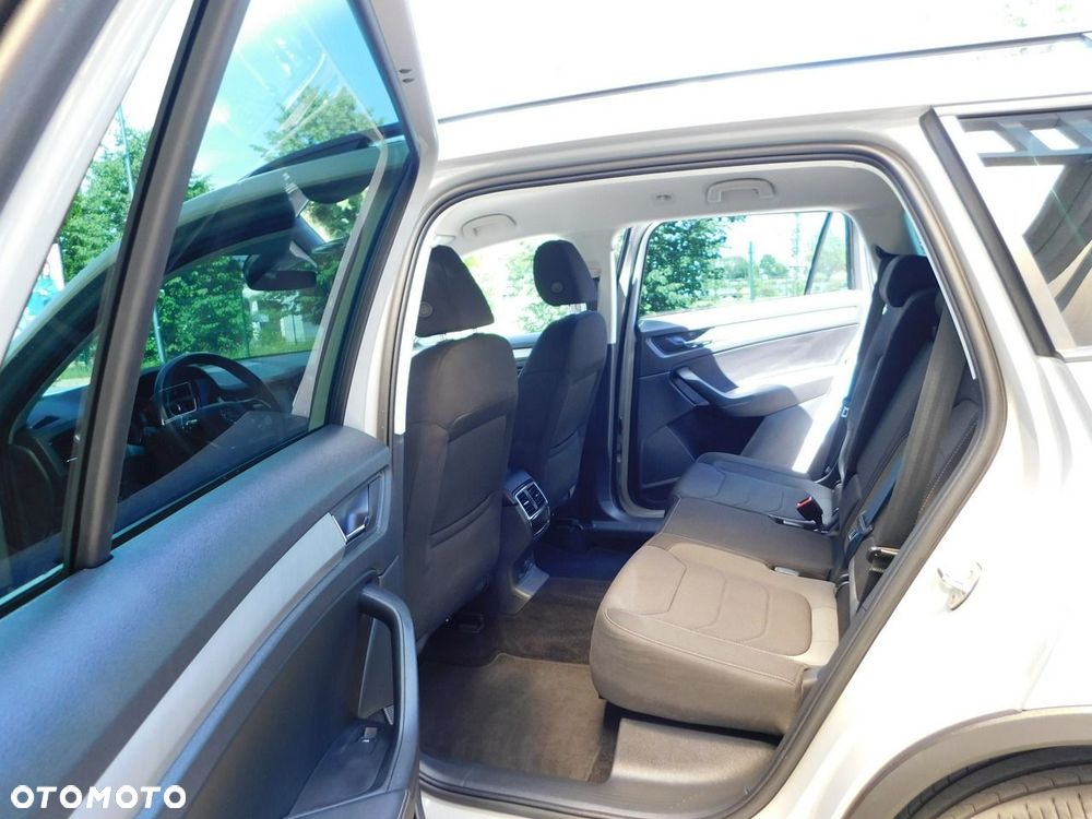 Skoda Kodiaq - 11