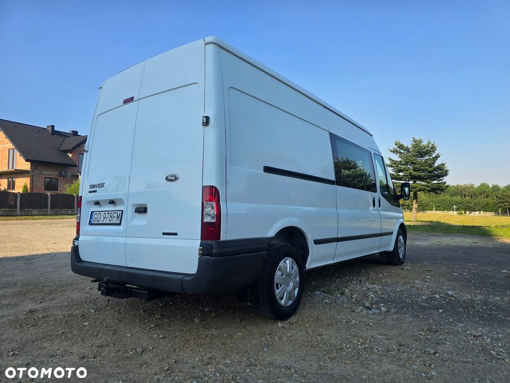 Ford Transit - 25