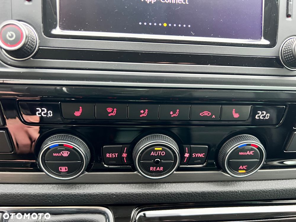 Volkswagen Multivan 2.0 TDI L1 Highline 4Motion DSG - 29