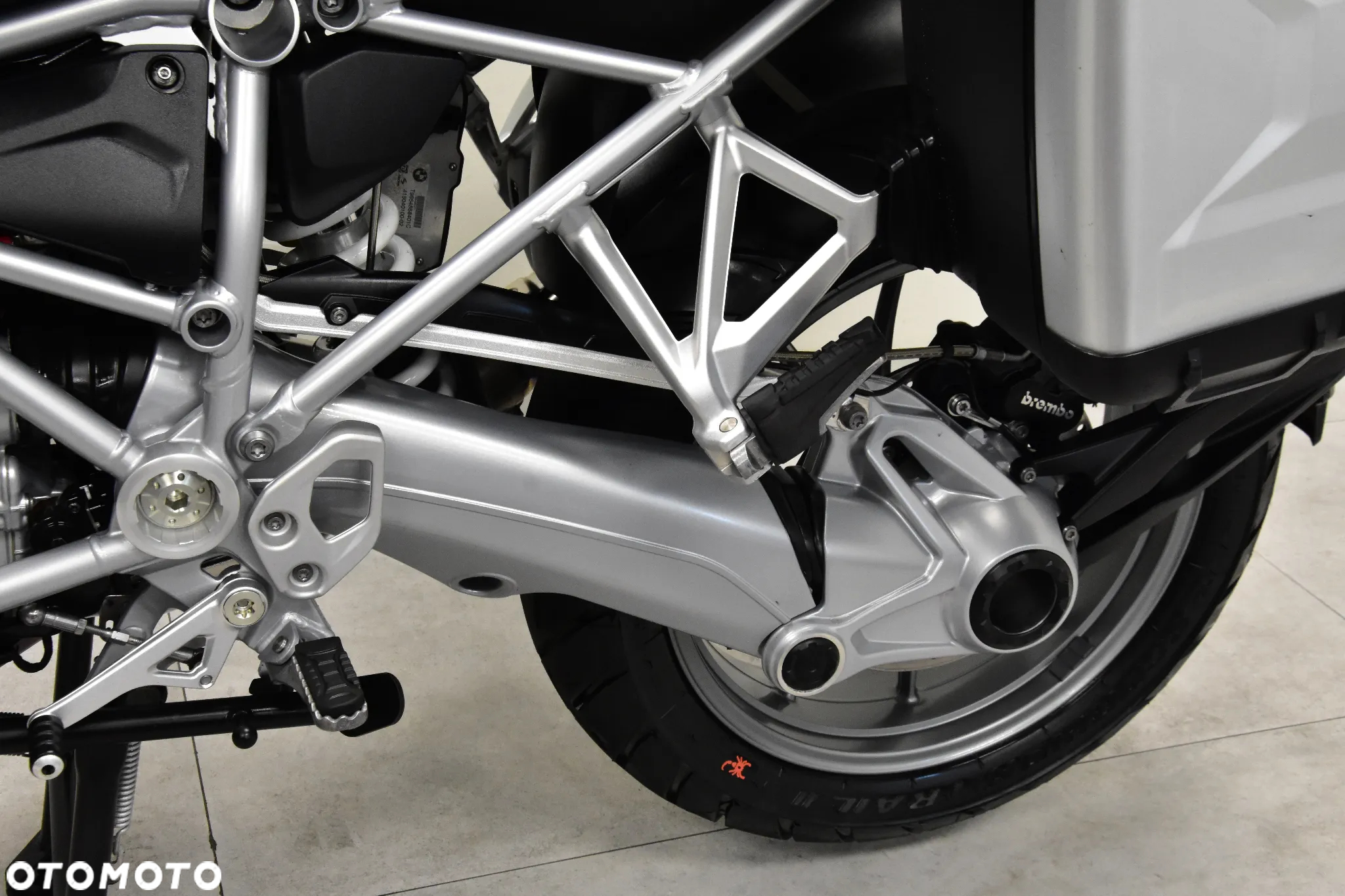 BMW GS - 39