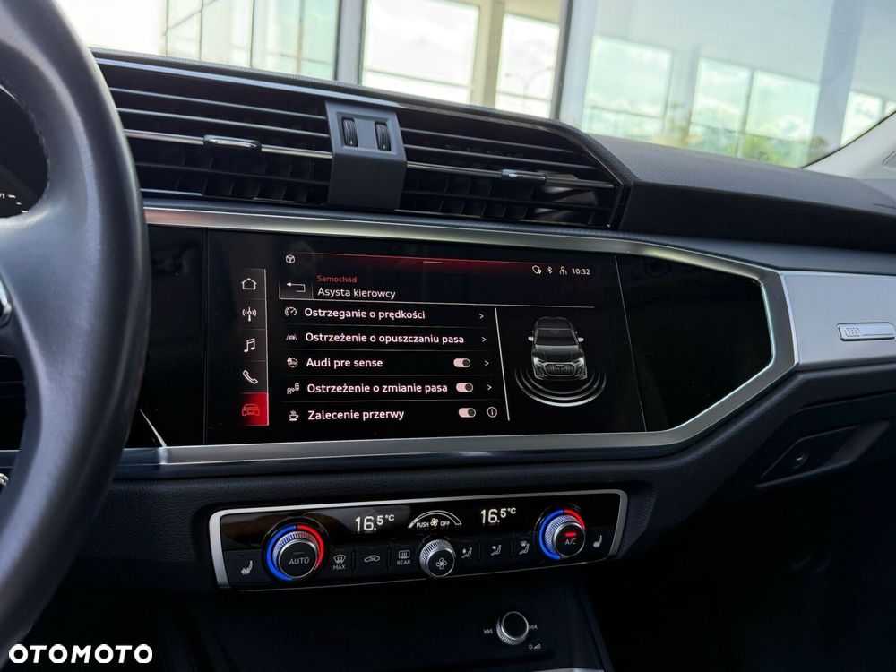 Audi Q3 Sportback 35 TFSI mHEV S tronic - 20