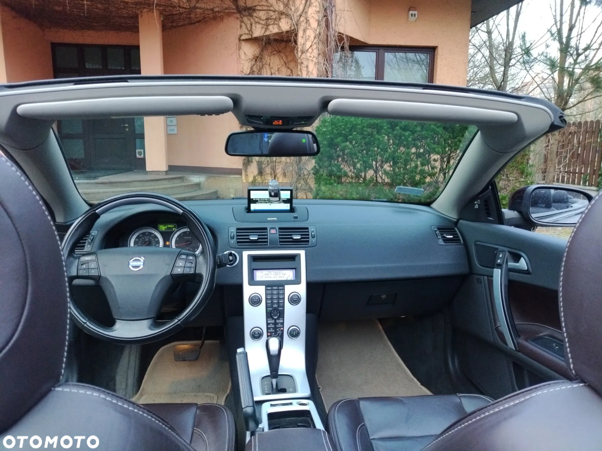 Volvo C70 T5 Inscription - 8