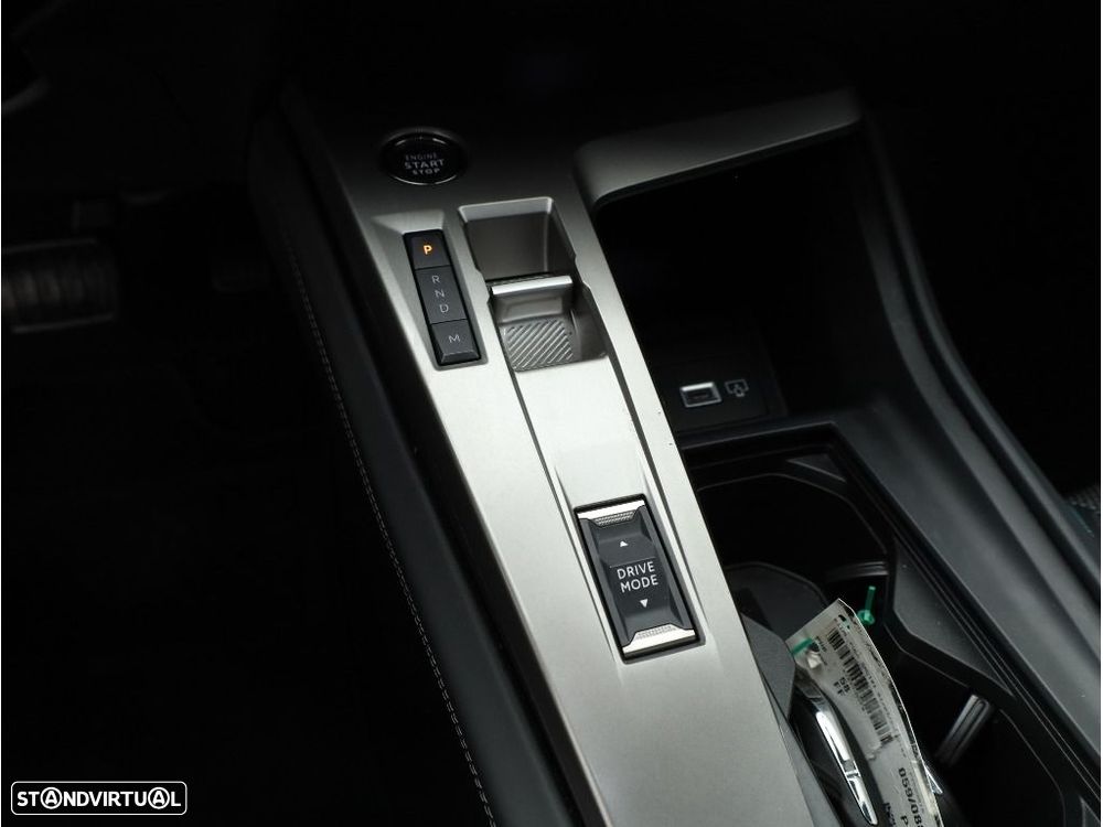 Peugeot 308 SW 1.5 BlueHDi Allure Pack EAT8 - 20