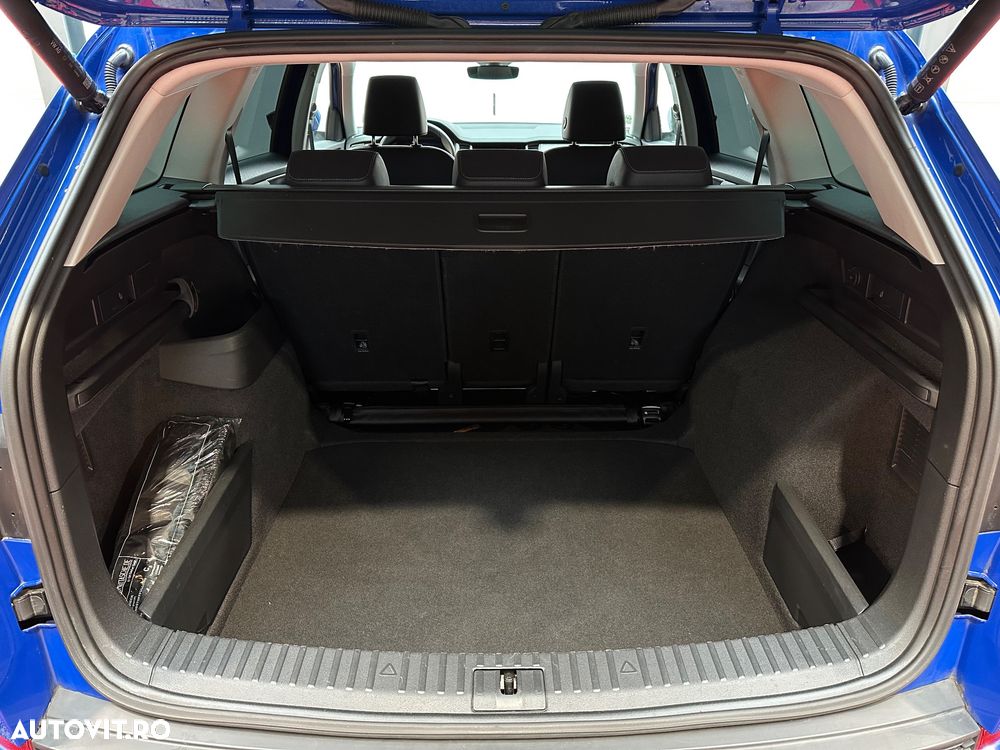 Skoda Kodiaq 2.0 TDI DSG Style - 36