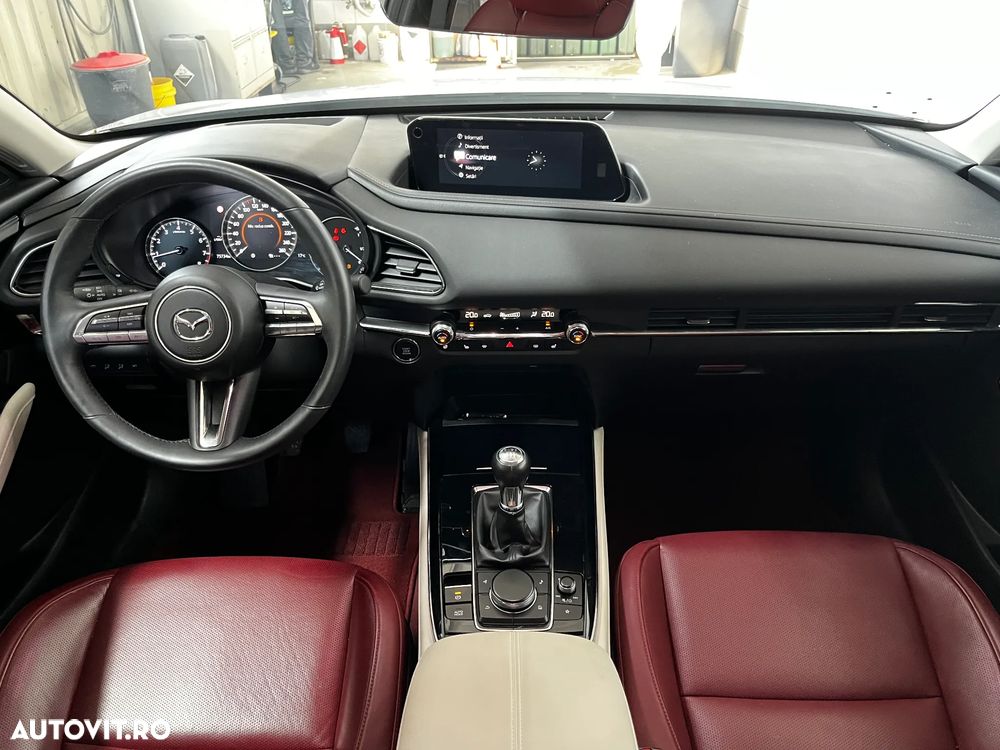 Mazda CX-30 - 13